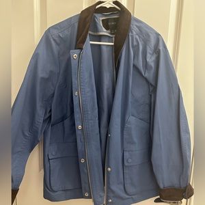 Women’s J. Crew Barn Jacket